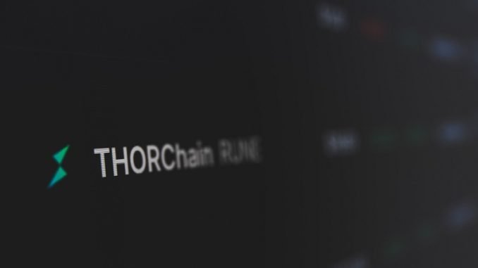 Crypto Price Prediction: ThorChain (RUNE), Flare, Tron