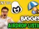 Biggest Airdrop | Agent 301 | Telegram bot | Cryptocurrency mining | best earning side