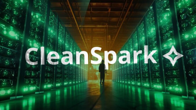 Cleanspark’s $27.5M expansion to boost Bitcoin mining power by 22%