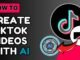 How to Easily Create Faceless TikTok Videos with AI (2024 Guide)