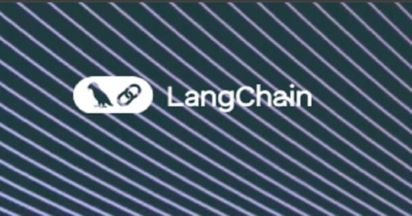 LangChain v0.3 Released With Key Upgrades for Python and JavaScript