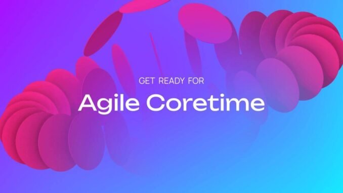 Polkadot Upgrades with “Agile Coretime”, Transforming Resource Allocation