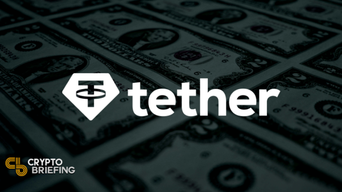 Tether invests $1.5 million in Sorted Wallet to boost financial access in emerging markets