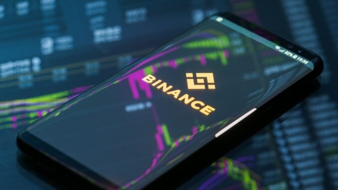 Binance Introduces New Earn Wednesday Offers Featuring ETH and SOL Staking