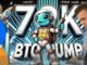 Bitcoin Live Trading: Turbo Crypto "Another Pump? XRP Breakout? Bitcoin News today