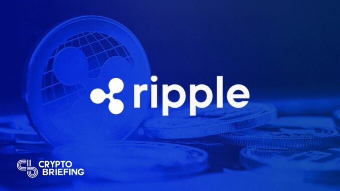 Bitwise files S-1 form for XRP ETF