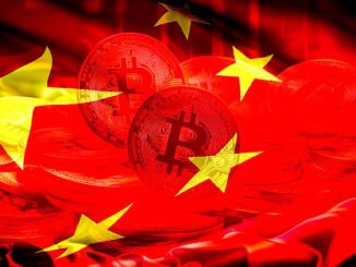 Ex-Chinese Deputy Finance Minister urges country to pivot anti-Bitcoin stance