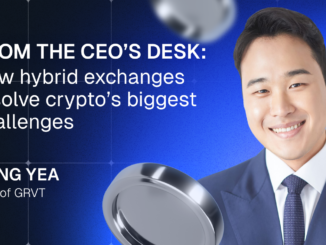 From the CEO’s Desk: How Hybrid Exchanges Resolve Crypto’s Biggest Challenges