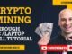 How to Mine Crypto on PC | Beginner’s Guide to Crypto Mining