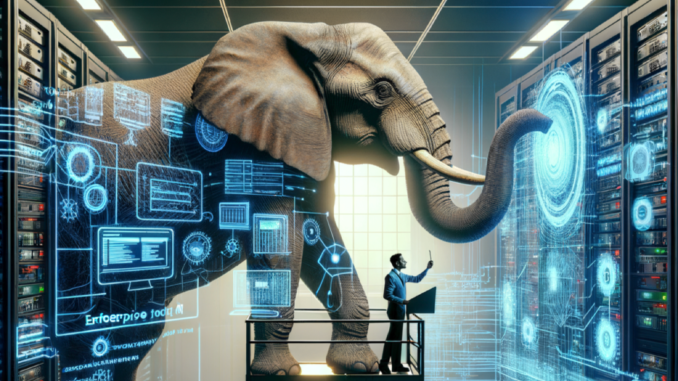 Timescale expands open source vector database capabilities for PostgreSQL