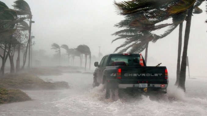 US Weather Agency Turns to AI for More Accurate and Faster Hurricane Forecasts