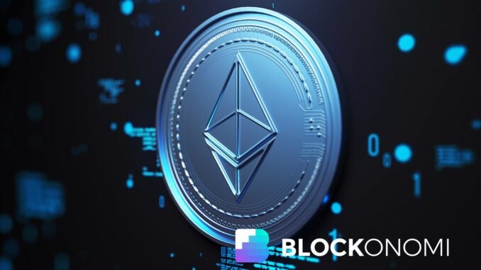 Ethereum (ETH) Price Action Shows Strong Momentum as Bulls Target $4,000 Level