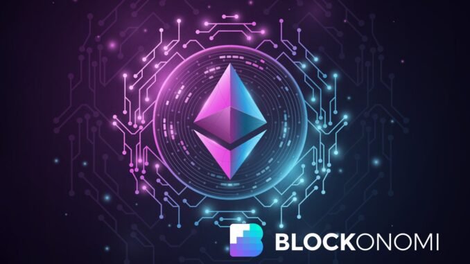 Ethereum (ETH) Price Surges 10% as Trading Volume Increases Substantially