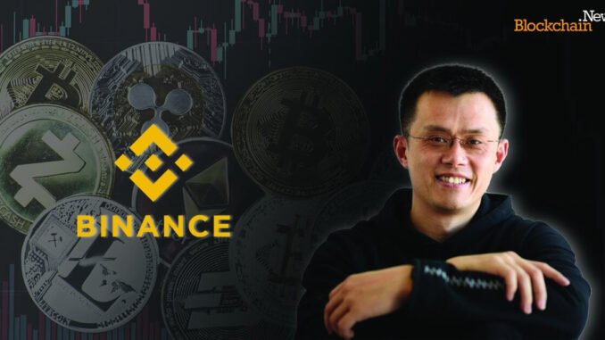 Binance to Delist Several Spot Trading Pairs on December 6, 2024