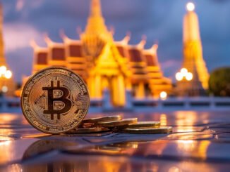 Japan holds back as Thailand charges ahead in Bitcoin adoption