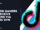 TikTok Gamers to Receive Airdrop via Sonic SVM