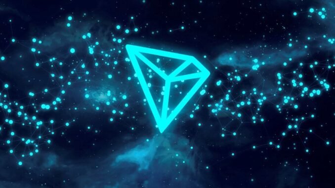 Tron Crypto Hits New High Above $0.43 Amid Broader Altcoin Surge