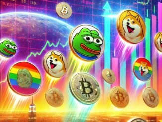 6 Meme Coins Making Waves This Week