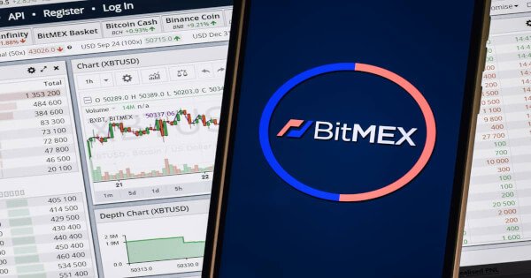 BitMEX Launches MELANIAUSDT Trading with $10,000 Prize Pool