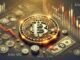 Bitcoin Wallets Holding 10-100 BTC Drop By 600K BTC Since June – Millionaires Cashing Out?