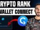 CryptoRank Mini Telegram App Airdrop Guide || Crypto Rank Airdrop Guide