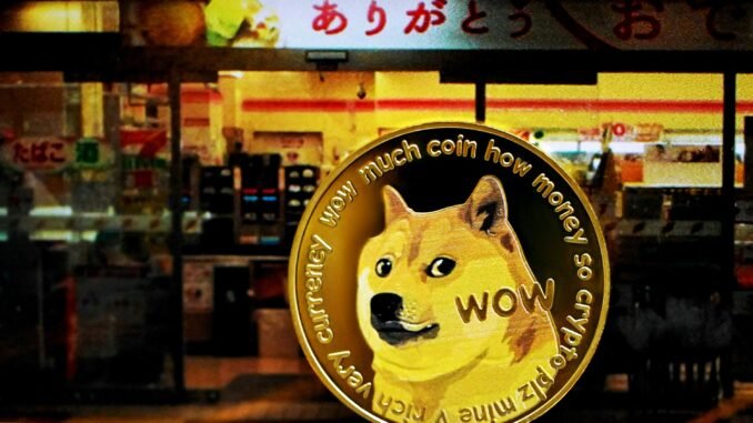 Dogecoin