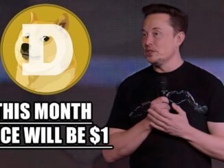 Elon Musk: DOGECOIN BULL RUN READY TO BE CONFIRMED 🚀 DOGE Price Prediction