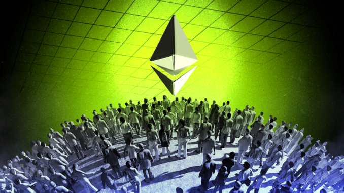 Ethereum ETFs Set New Record in December: Institutional Interest Soars Past $2 Billion