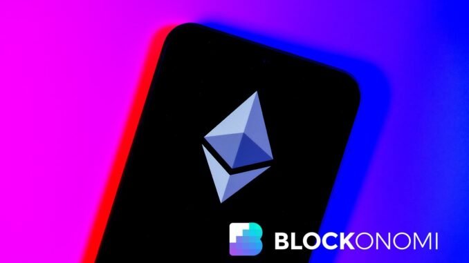 Ethereum (ETH) Price to $13k? Hovers Near $3,000 as Analysts Eye 2025 Breakout