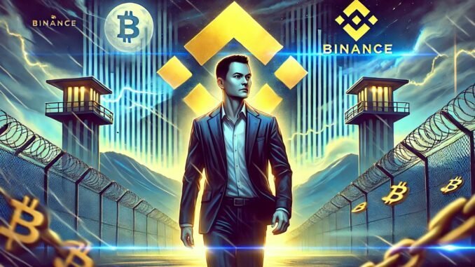 Binance