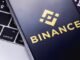 France probing Binance over fraud, money laundering: report