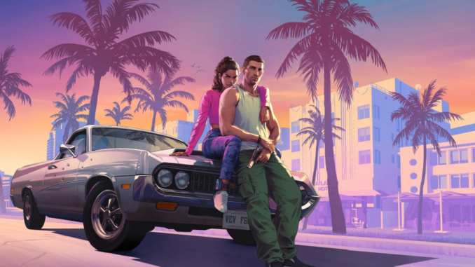 GTA Meme Coins Flood Solana as ‘Grand Theft Auto 6’ Hype Builds