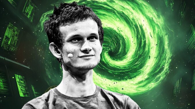 Vitalik Buterin helps Tornado Cash developer Roman Storm with $170k New Year donation