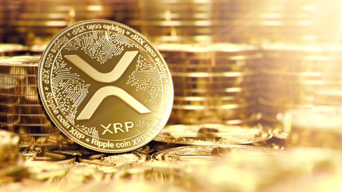 XRP Demand Builds on ETF ‘Optimism’ as Ethereum Funds Bleed $255 Million