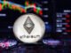 Ethereum price