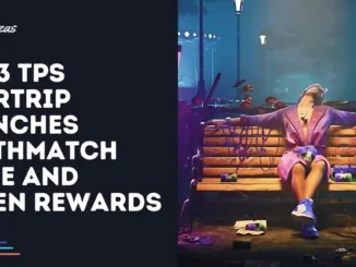 OverTrip Launches Deathmatch Mode with Token Rewards