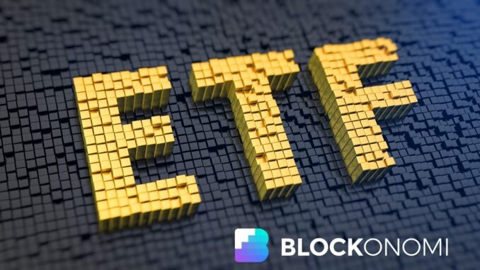 SEC Advances Bitwise's Dual Crypto ETF Proposal